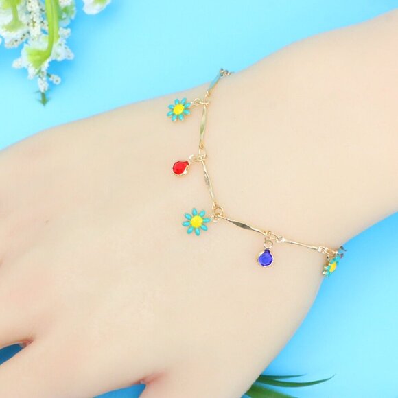 Chic & Stylish Bracelet – A Thoughtful Gift for Women and Girls, DYC1047 - Picture 5 of 8